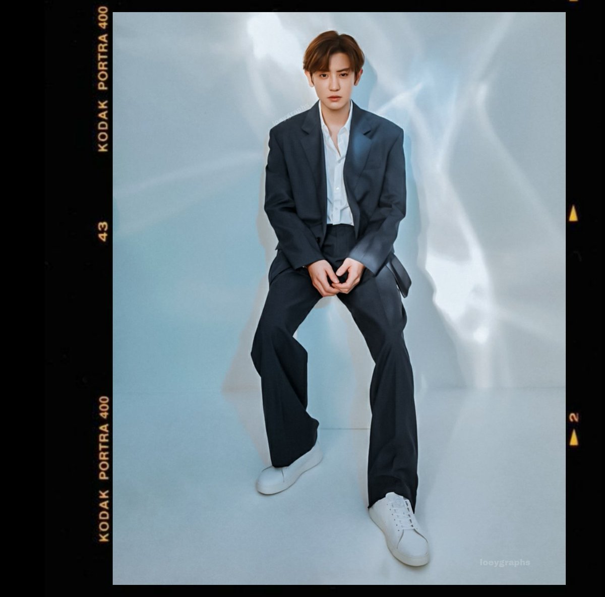 loeygraphs's tweet photo. UNREAL✨ #CHANYEOL #찬열 #박찬열 #엑소찬열 https://t.co/81lc2tbq6T