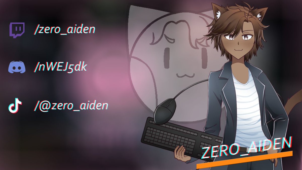 ZeroAiden tweet media