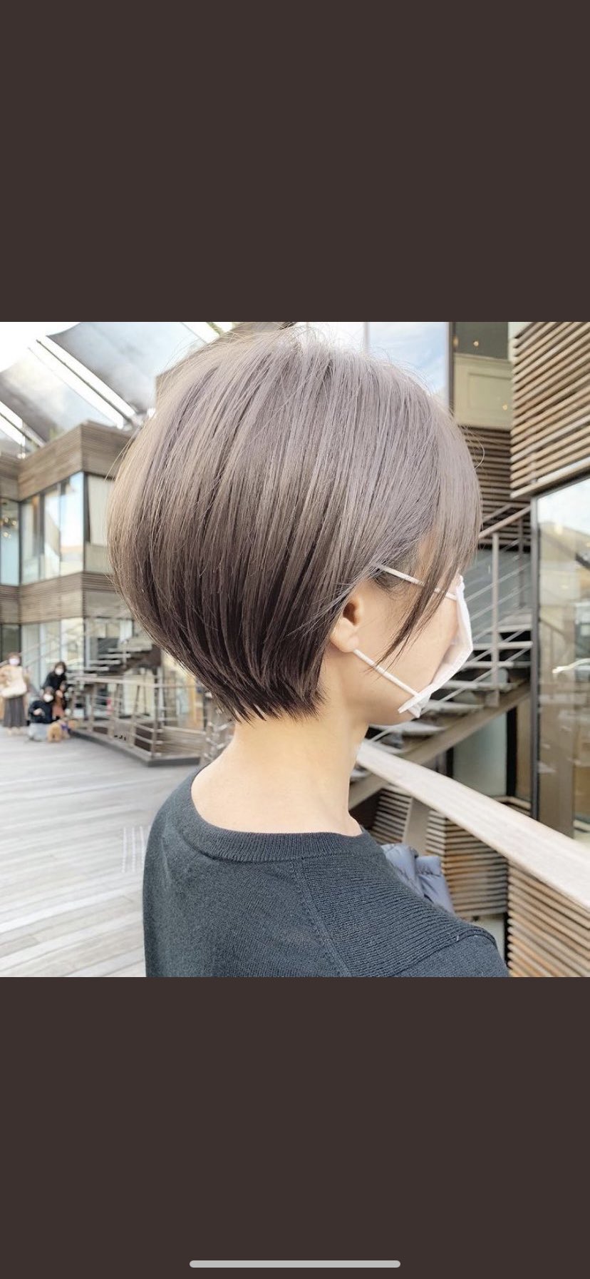 カットモデル募集表参道 Kara Moder Twitter