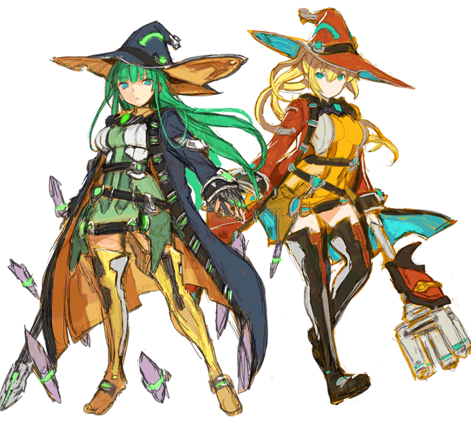 織音ラフイラスト本究極版 アリスソフト