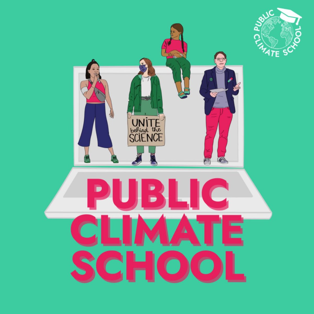 Students+ for Future Jena tweet media