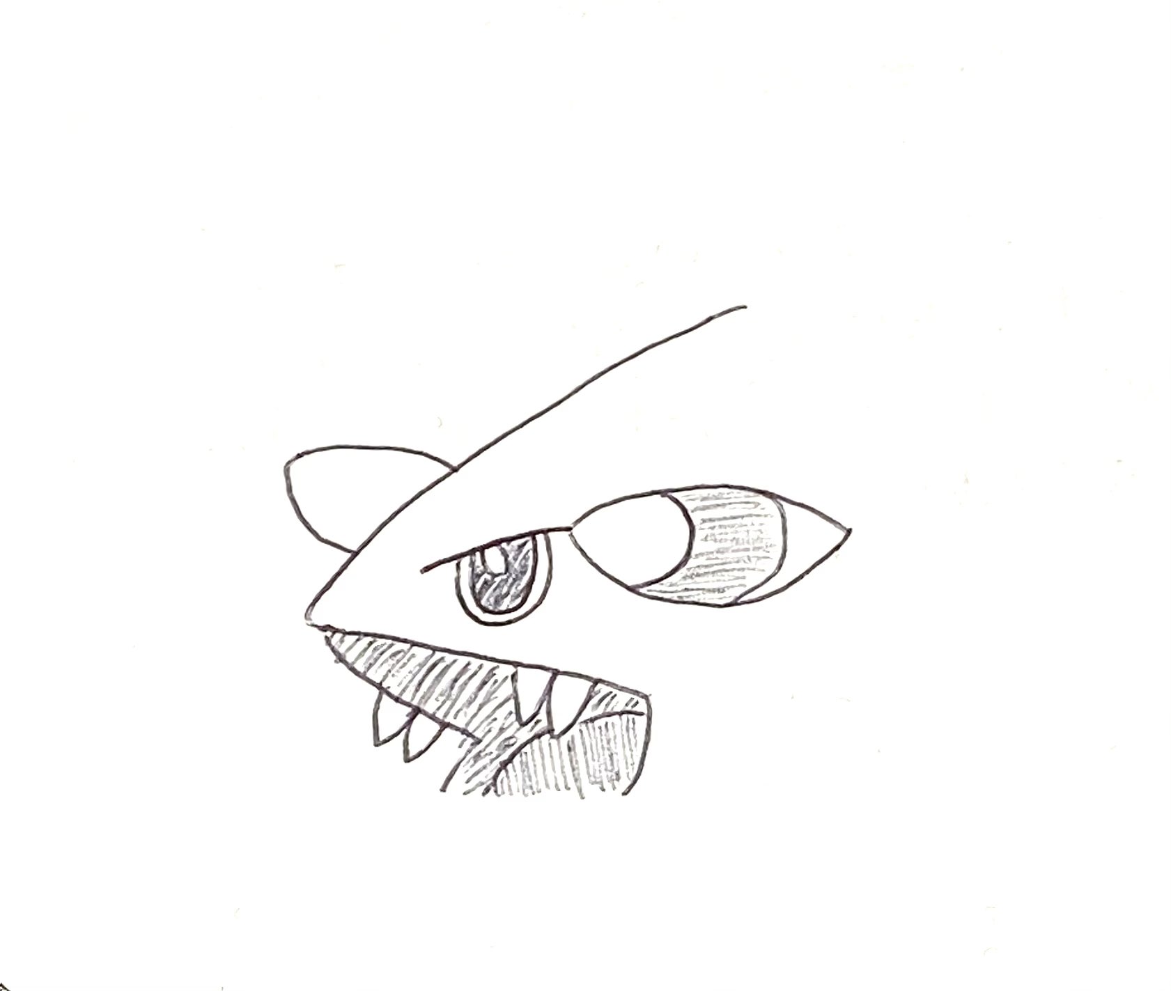 Ma お絵かき ポケモン顔だけクイズ 今日は雨ですねー お次はこの子です ポケモンイラスト ポケモン好きさんと繋がりたい T Co Fqua510hnc Twitter