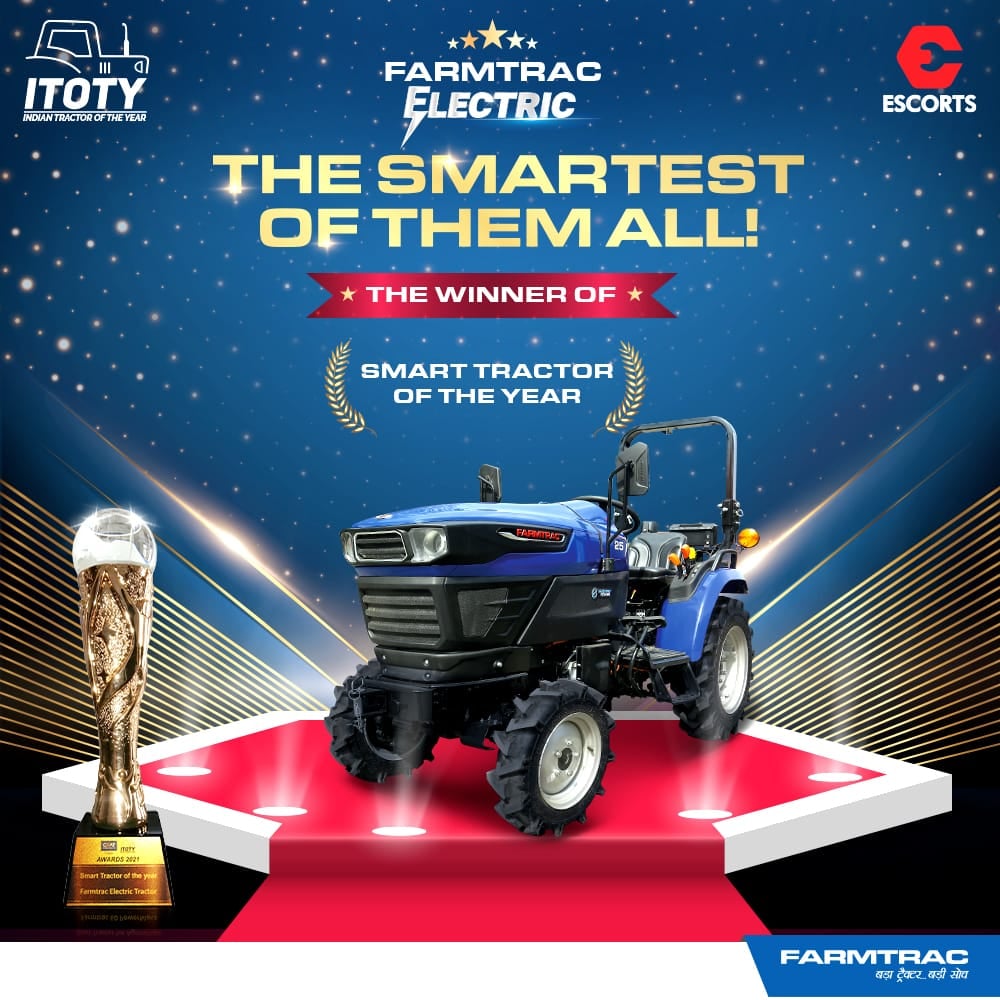 Escorts Training and Development Centre on Twitter "Escorts Farmtrac