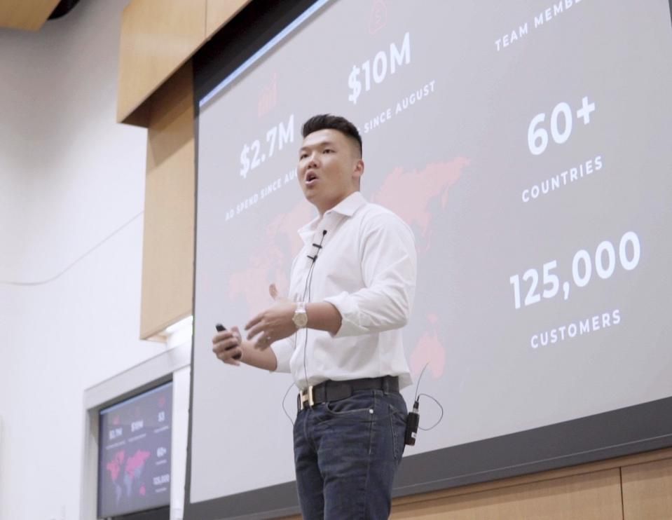 enclouddigital's tweet image. Incorporating current #ecommerce #webdesign trends can help you expand your #customerbase. 
buff.ly/3eqcpta