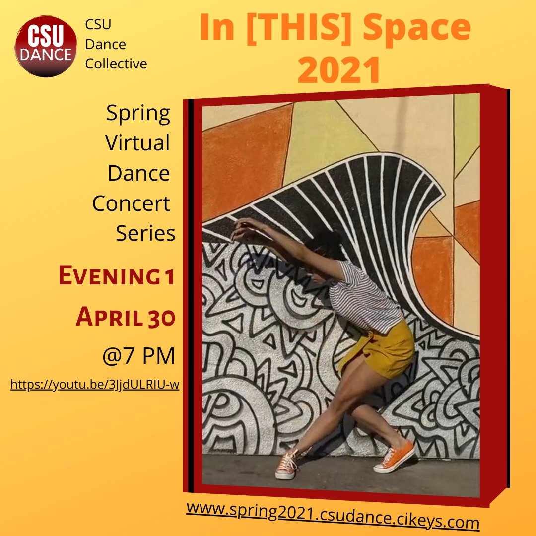 CSUDanceCollective tweet media