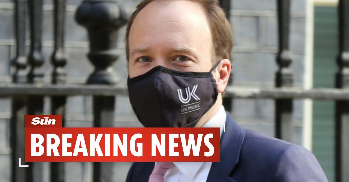 The Sun tweet media
