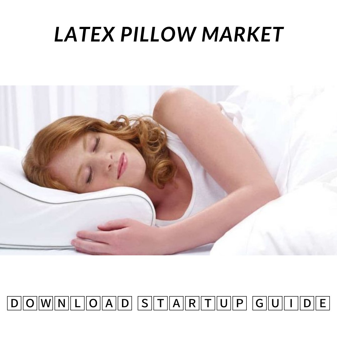Latex pillows are proven to provide optimum support and fill the gap between the neck and head while sleeping. #sleepwear #businessgoals #pillow 

Learn More @ https://t.co/Z1yIc5WVQ7 https://t.co/CAXkYyMASH