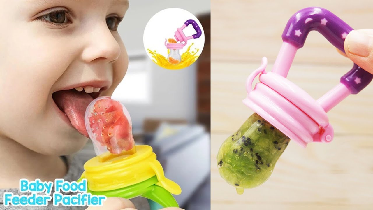 New baby fruit feeder sales