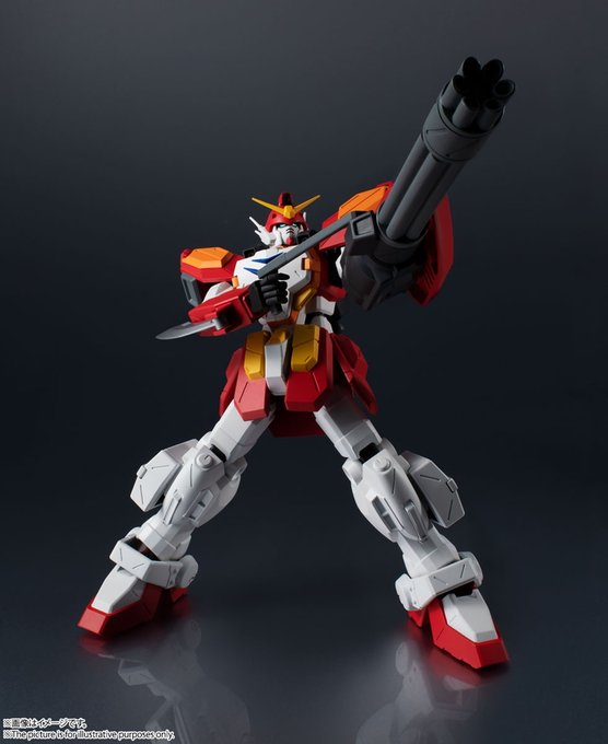 ガンダムユニバースのtwitterイラスト検索結果