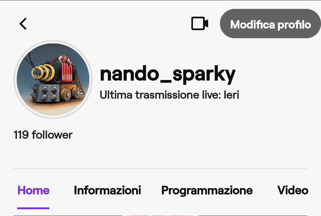 Live: at 11 in the morning in Italy💫💦