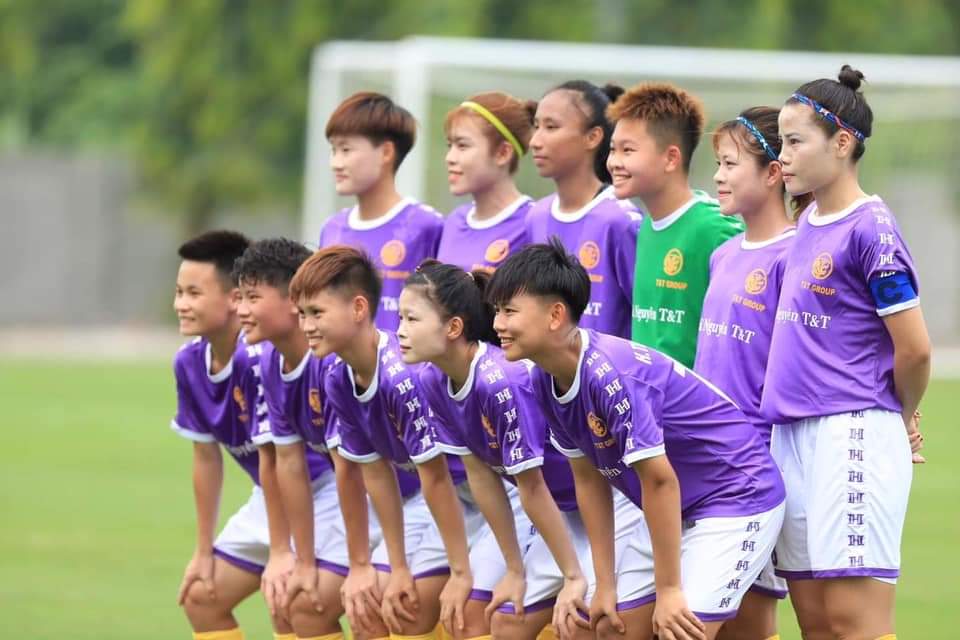 Vn Football ベトナムサッカー情報 タイグエンt T ユニフォームが紫になってだいぶハノイfcっぽくなった T Tは何で紫 Vn Football ベトナムサッカー情報 タイグエンt T ユニフォームが紫になってだいぶハノイfcっぽくなった T Tは何で紫