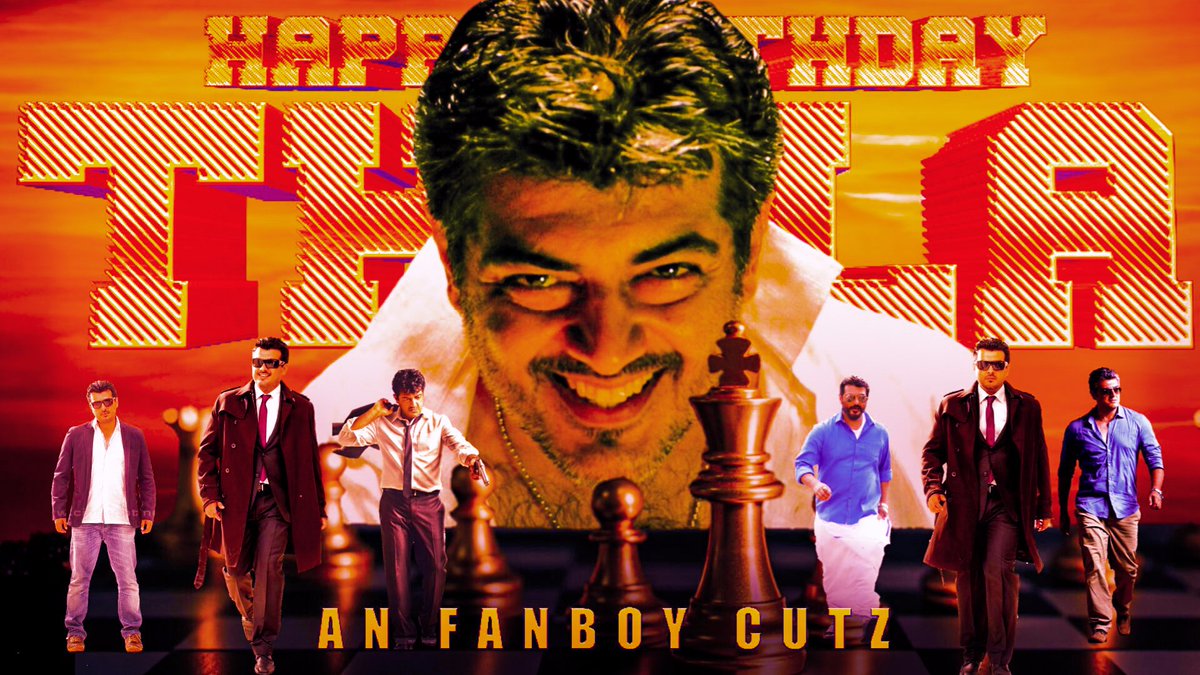I_AmThe_Emperor's tweet photo. THALA BDAY SPECIAL MASHUP https://t.co/p4cakPJKBK
@ajithFC @TeamAKnetwork @ajithism_offl @TrendsAjith 
@AjithFcKerala 

#THALA50BdayCDPParty #Valimai️ #HappyBirthdayThalaAjith #Thala50CDPTrend #AjithKumar #ThalaAjith50ThBirthday #LinoyLouis #LinoyWorks https://t.co/0PZ5xV8Cv2