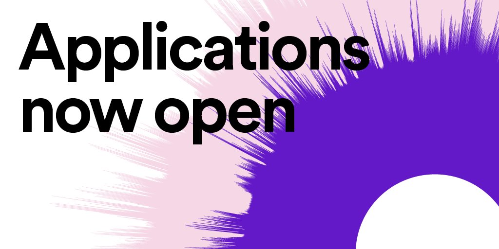 We're offering £500 grants to composers and creators based outside London, to support purchasing essential equipment or developing skills during this time of tiered restrictions, quarantine and uncertainty.

Apply now for our COVID-19 Composer Awards at: ow.ly/qrdK50EzCIJ