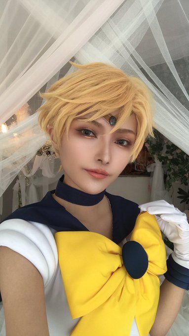 コスプレイヤーダリアのTwitter画像11