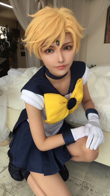 ダリア 美人コスプレイヤー画像まとめ