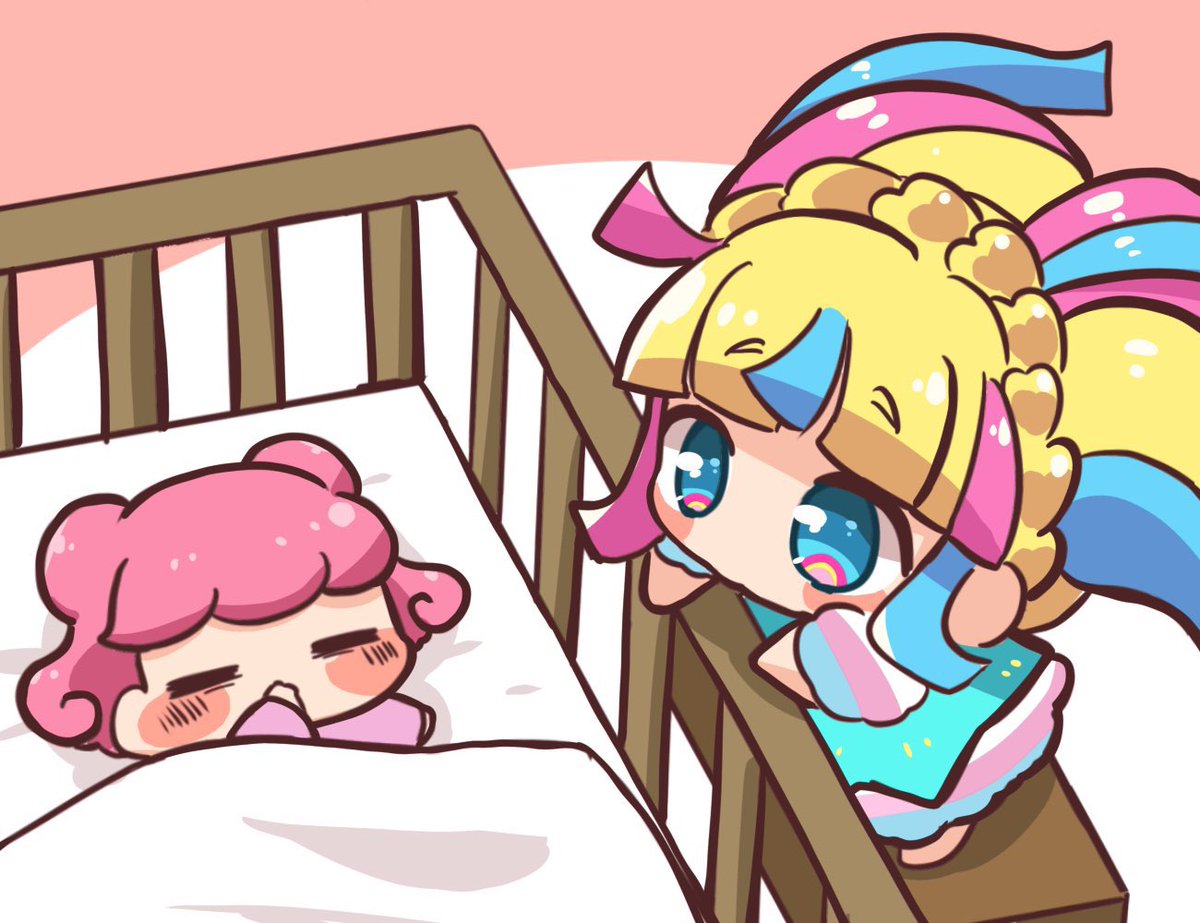 「おねえちゃんだもん 」|のんたおのイラスト