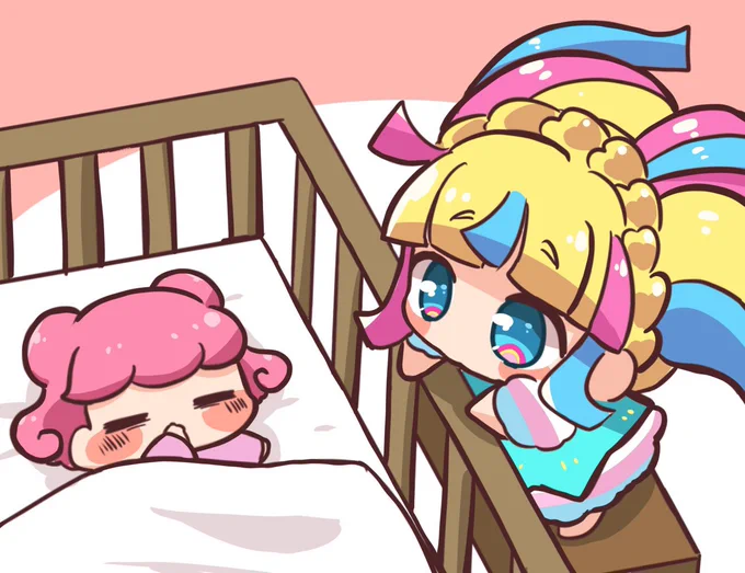 おねえちゃんだもん 