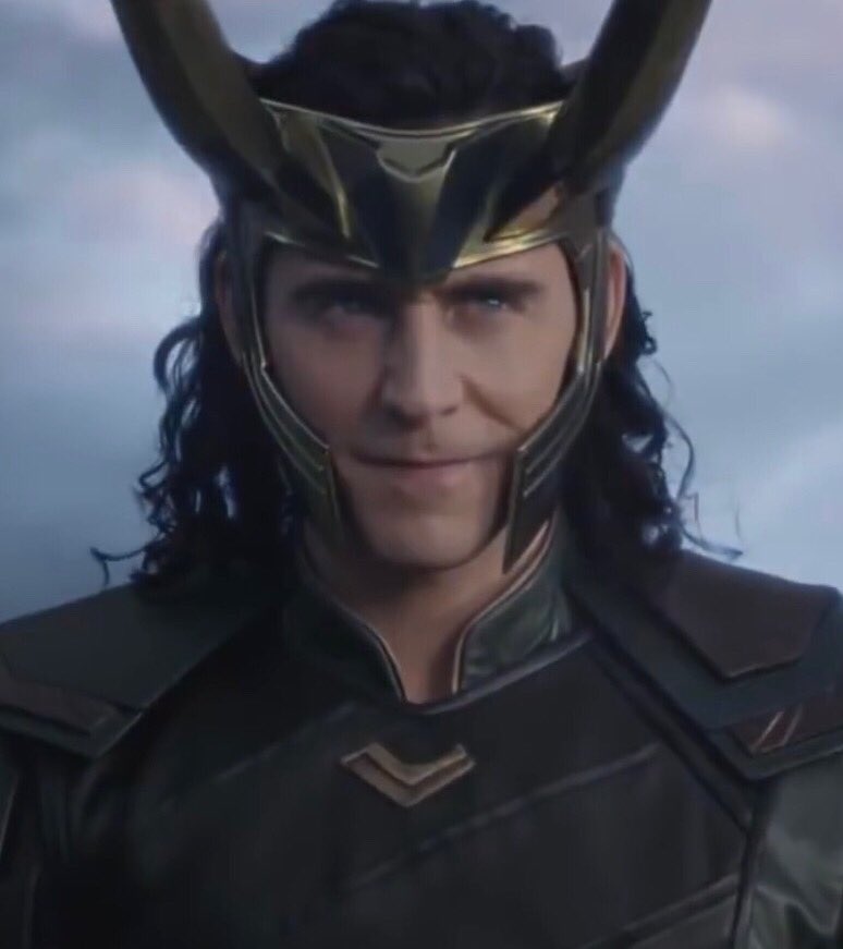 RT @616sLOKI: just wanna remind you all about how proud loki looked when thor did that https://t.co/6doWAZeJyH