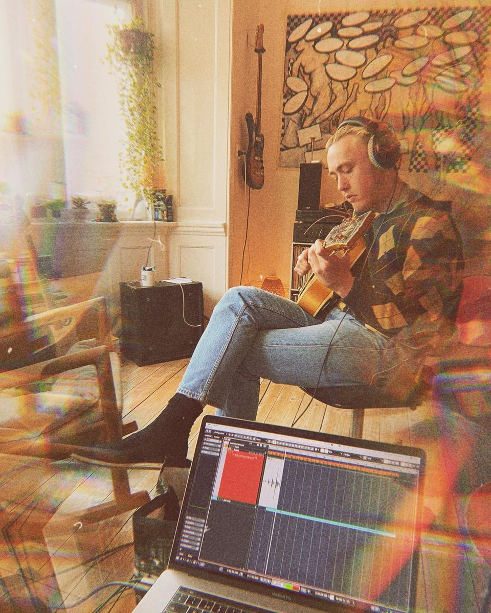 #10 is Alexander Grandjean with "On My Mind"

open.spotify.com/track/4FPUe15Y…

#undiscoveredmusic #undergroundmusic #pushlouder #indiemusic #SupportIndieArtists #spotifyplaylist #spotify