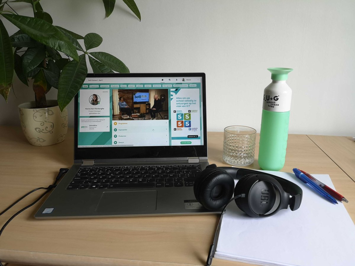 #wijzittenklaarvoorsettconnect

@SETTGent