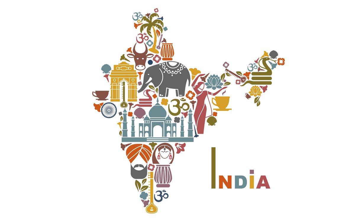 Incredible India… Our thoughts are with friends, colleagues and everyone caught in the current chaos. There really are no words but please know our prayers are with you 🇮🇳🙏🏼