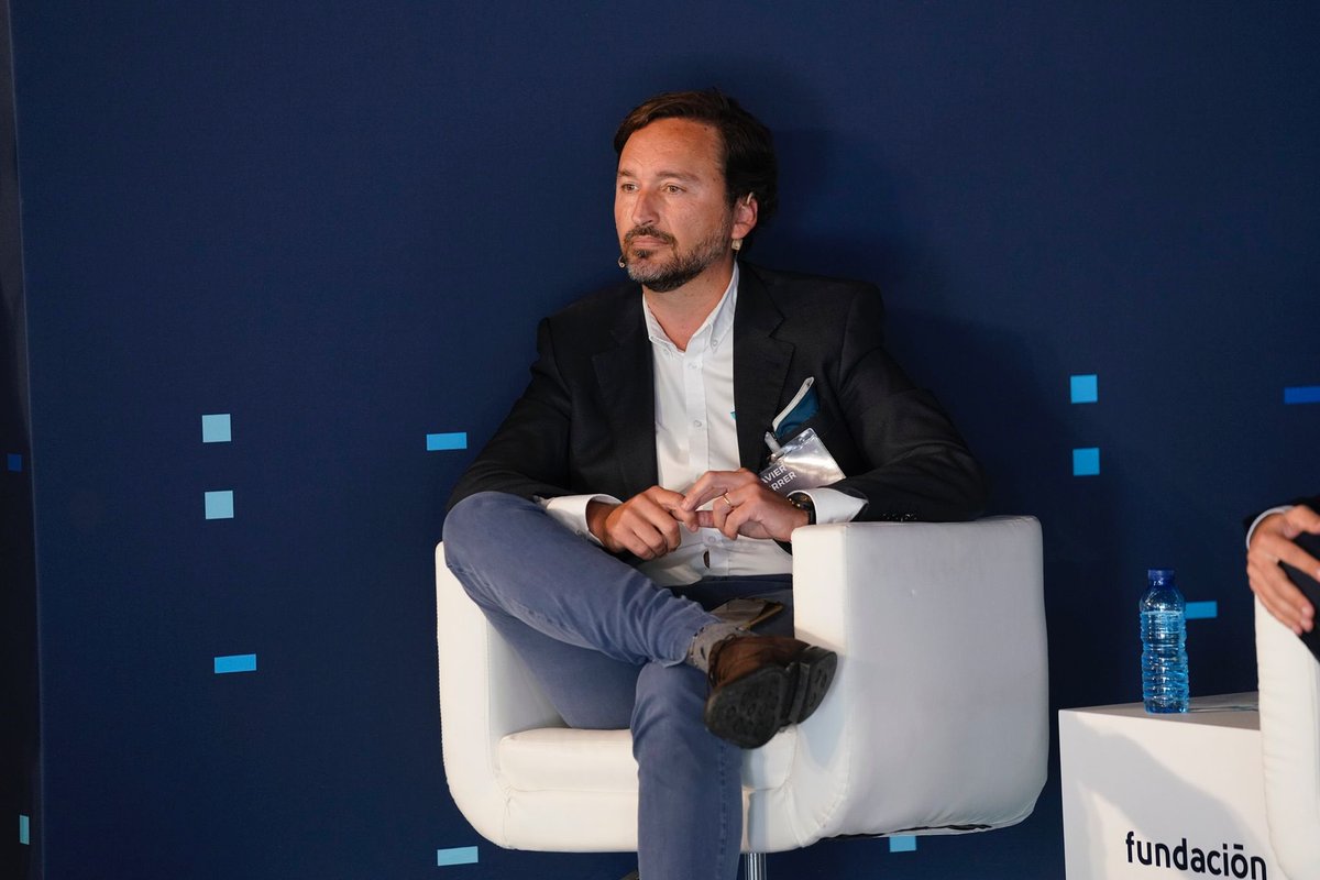 “El sueño de <a href="/WitracRTLS/">WITRAC</a> es que desde la Terreta 4.0 o ‘Silicon Valen’ seamos capaces de que la ‘mascletà’ de la Industria 4.0 se escuche bien, exportando conocimiento e importando talento al mundo.”
#JavierFerrer

#Eventosilimitados