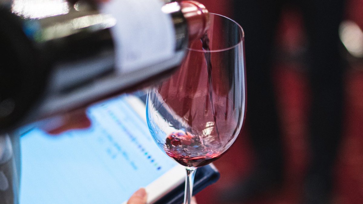 Interested in applying to the MW study programme? Applications open in one week’s time on 5 May. See our guide on the application process: mastersofwine.org/apply #mastersofwine