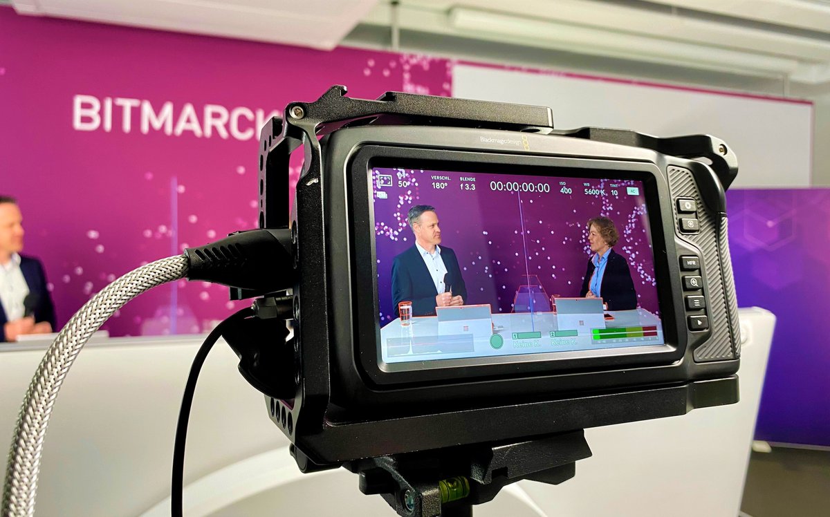 Team_BITMARCK's tweet image. Ein Jahr Corona - in der heutigen Fachkonferenz zog #BITMARCK eine Zwischenbilanz aus Sicht der #GKV und richtete den Blick dabei auch auf bevorstehende Herausforderungen für die #Krankenkassen. Via Live-Stream referierten die Experten vor knapp 170 zugeschalteten Teilnehmern.