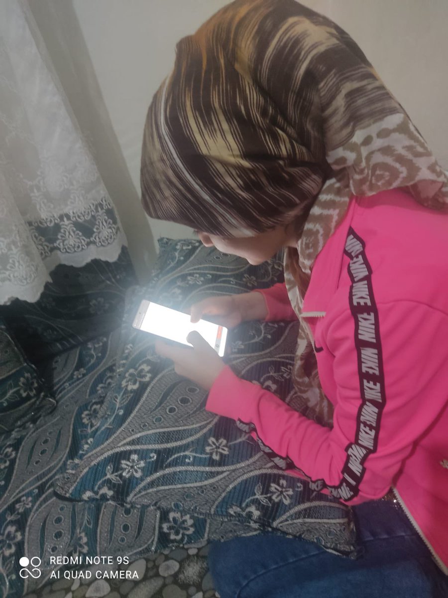 BulbulzadeO's tweet photo. Suriye uyruklu öğrencilerimiz Türkçe Yeterlilik Dil Sınavına girmişlerdir @yagcimehmet27 @SehitkamilMEM @Gaziantep_MEM https://t.co/Gwz24LMWQK