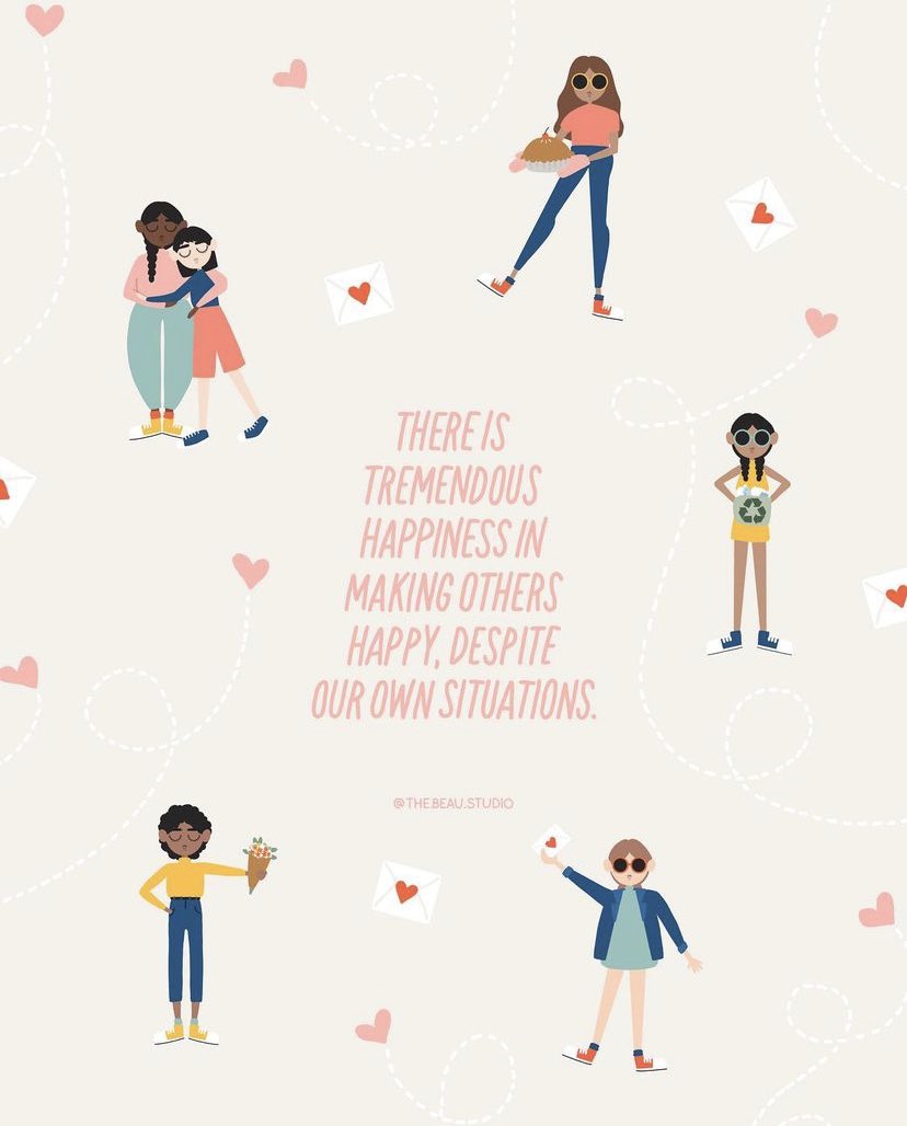 BluebirdPatch's tweet image. Happy Pay It Forward Day! This is a global initiative that exists to make a difference by creating a huge ripple of kindness felt across the world. Join us in paying it forward, and help spread the word about it! #PayItForward #PIFD