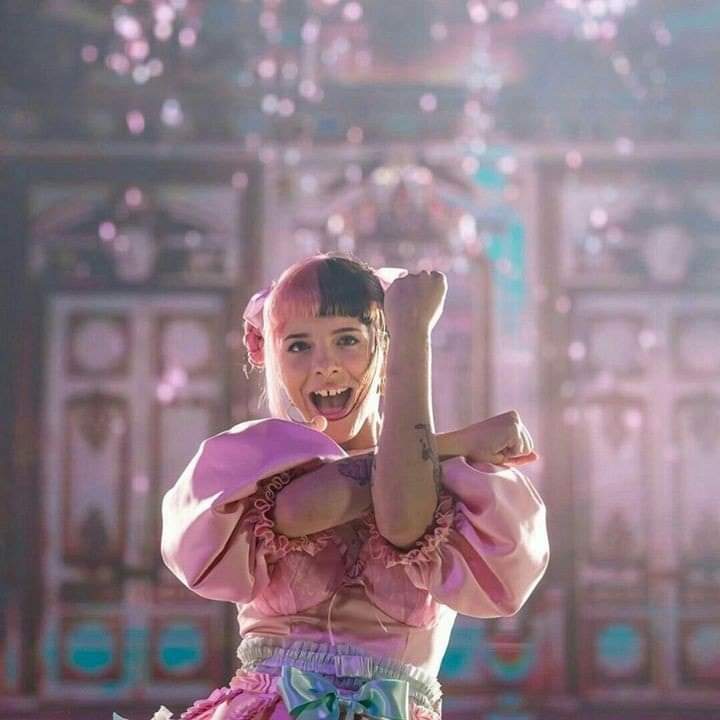 ¡Happy birthday Melanie Martinez! 