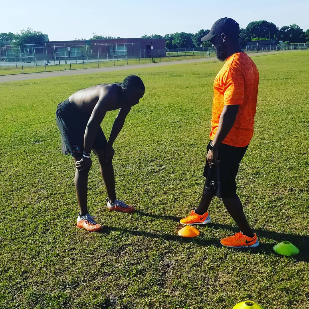 Dynamic Sports and Learning Academy (DSLA) tweet media