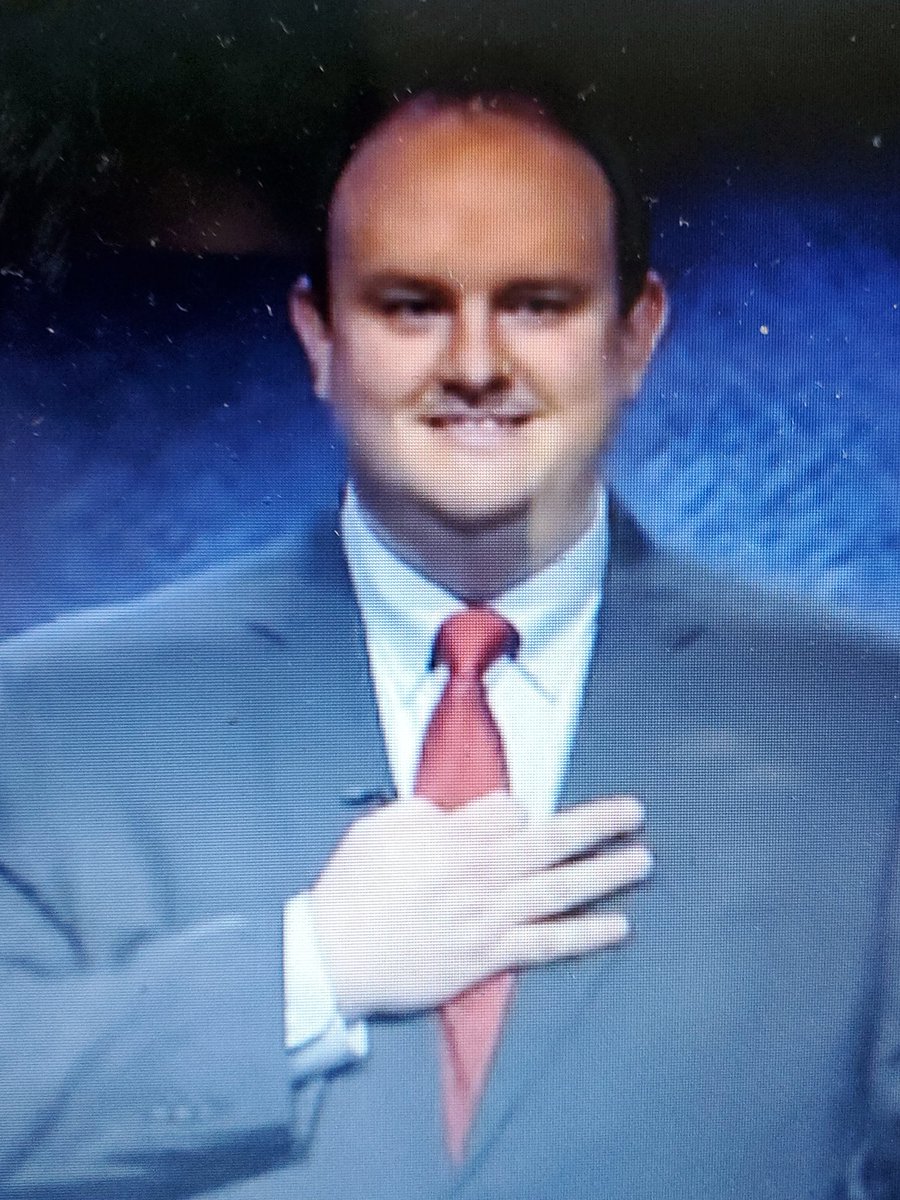 Patrick81678's tweet image. To all the dumbass Twitter users who listen to @andersoncooper,

NO! Kelly Donohue DID NOT flash a white power ok signal. He was showing everyone that he was a 3 day returning champion like he did in these other pictures when he won. Stop seeing racism everywhere you go, you nuts