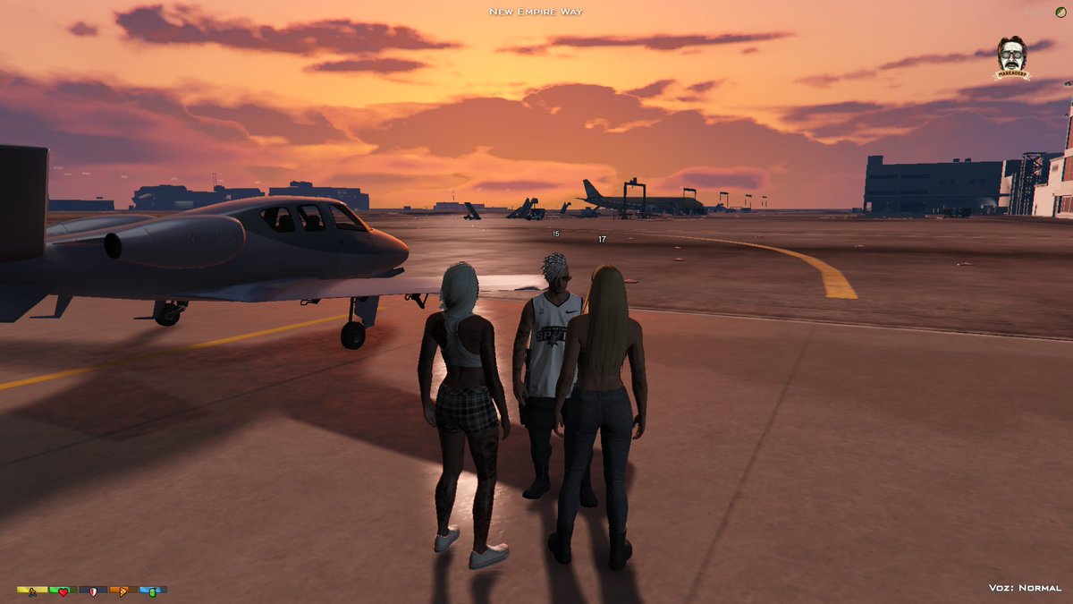 mareaosrp's tweet photo. ¡Buen día, Mareaos!🔥
¿Cómo lleváis la tarde? ¡Ya estamos a mitad de semana y eso no debe ser impedimento para hacer algo hoy! ¿No creéis? 🔥

#ServidordeGTA #roleplayer #gtav #gtavroleplay #twitch #twitchenlinea #gamers #GTA5  #GTAROLEPLAY #GTA #GTARP https://t.co/H7C7sXdOMd