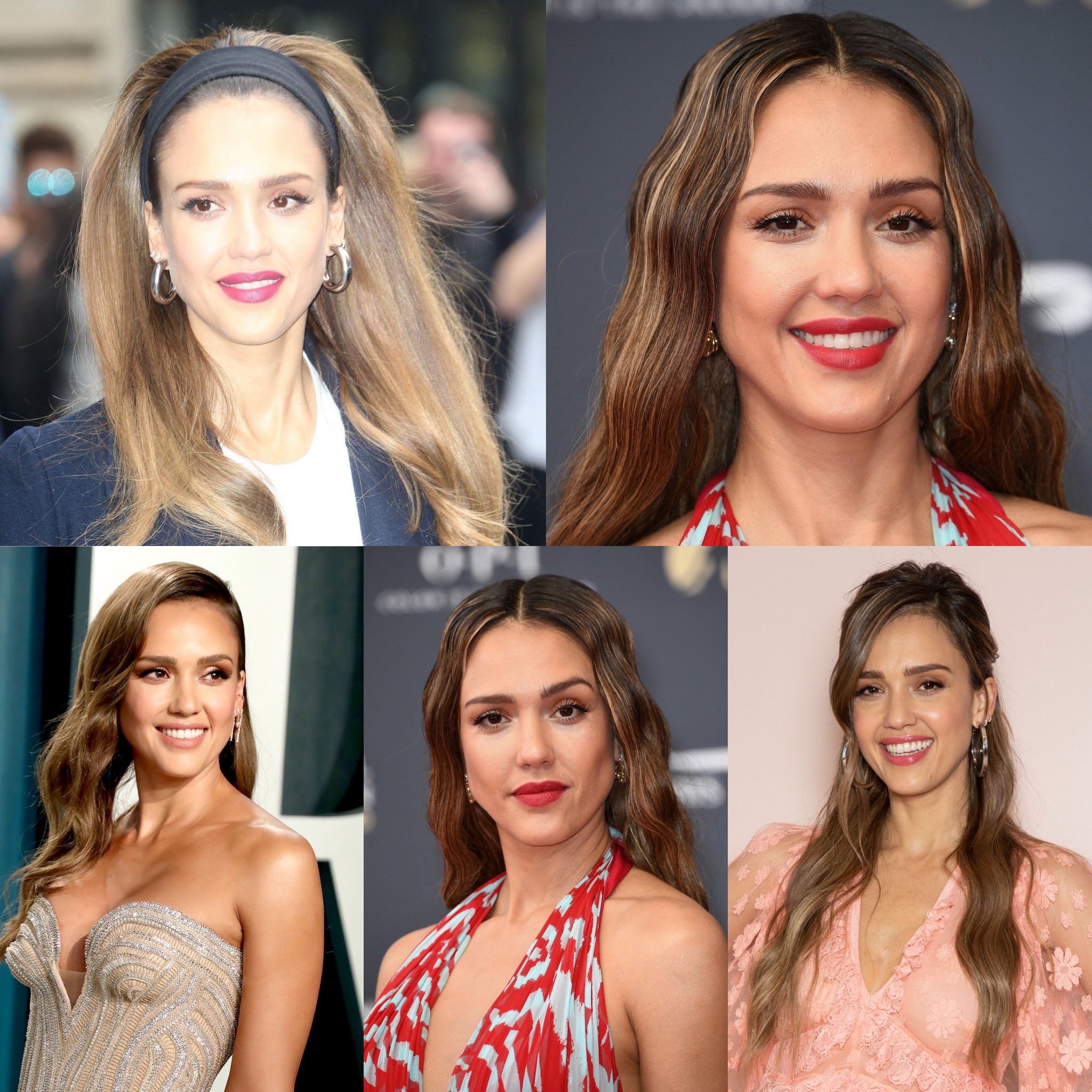 Happy 41 birthday to Jessica Alba . Hope that she has a wonderful birthday.        