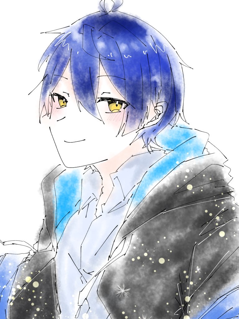 ヨドミゾ tweet media