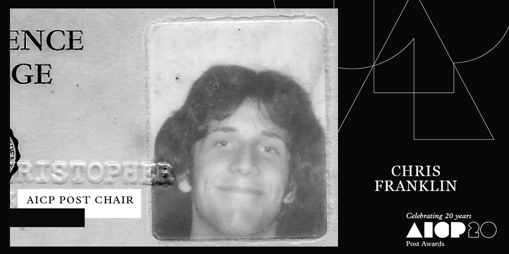 bigskyedit's tweet photo. Proud to be part of the amazing group of judges and curators for this year's @AICP Post Awards. Get your work in front of these people, and add to the inspiring history of what we do. Enter at https://t.co/hvOl7qCOwE by Friday April 30th.
https://t.co/mowPfdUe1v https://t.co/6Hd5NY7Z9k