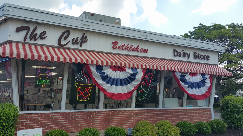 BASDTransportation (@basdtransporta1) on Twitter photo Employee Appreciation Rolls on! Today we would like to say THANK YOU to <a href="/Bethlehem_Dairy/">The Cup</a> for their donation to the bus drivers. <a href="/BethlehemAreaSD/">BASD</a> #iscreamforicecream #thecup #employeeappreciation <a href="/JennyCasebolt/">Jenny Casebolt Robinson</a> <a href="/basdfacman/">Mark Stein</a> #basdproud Employee Appreciation Rolls on! Today we would like to say THANK YOU to <a href="/Bethlehem_Dairy/">The Cup</a> for their donation to the bus drivers. <a href="/BethlehemAreaSD/">BASD</a> #iscreamforicecream #thecup #employeeappreciation <a href="/JennyCasebolt/">Jenny Casebolt Robinson</a> <a href="/basdfacman/">Mark Stein</a> #basdproud