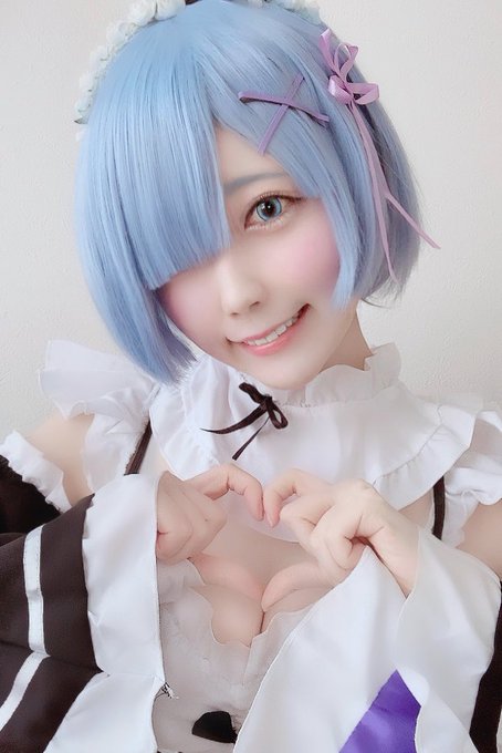 コスプレイヤー花海ちひろ(めるち)のTwitter画像23