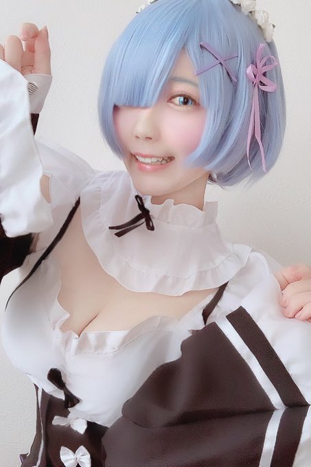 コスプレイヤー花海ちひろ(めるち)のTwitter画像24