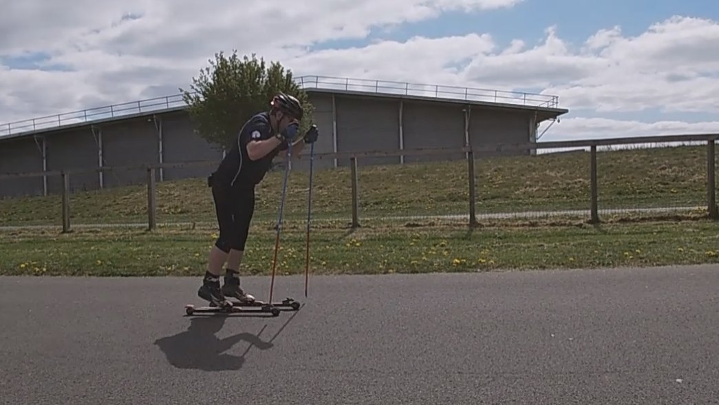 RAFNordic's tweet photo. Last weekend saw RAF Nordic out enjoying the weather 🌞😎, the opportunity to be back on rollerskis, and try out some #Skikes.

Interested?
Get in touch!

#TSFTP #healthylifestyle #mentalhealth #fitness 

@RAFCentralFund @RAF_Recruitment @MarweSports @natsnowshow @skikesportsnor1 https://t.co/pEeuRhTB5I