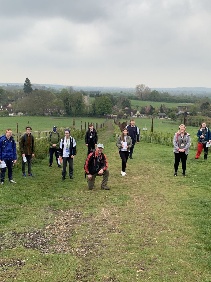 Abingdon & Witney College tweet media