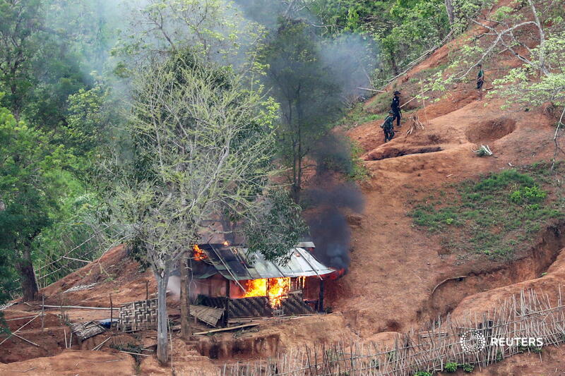 Reuters Pictures tweet media