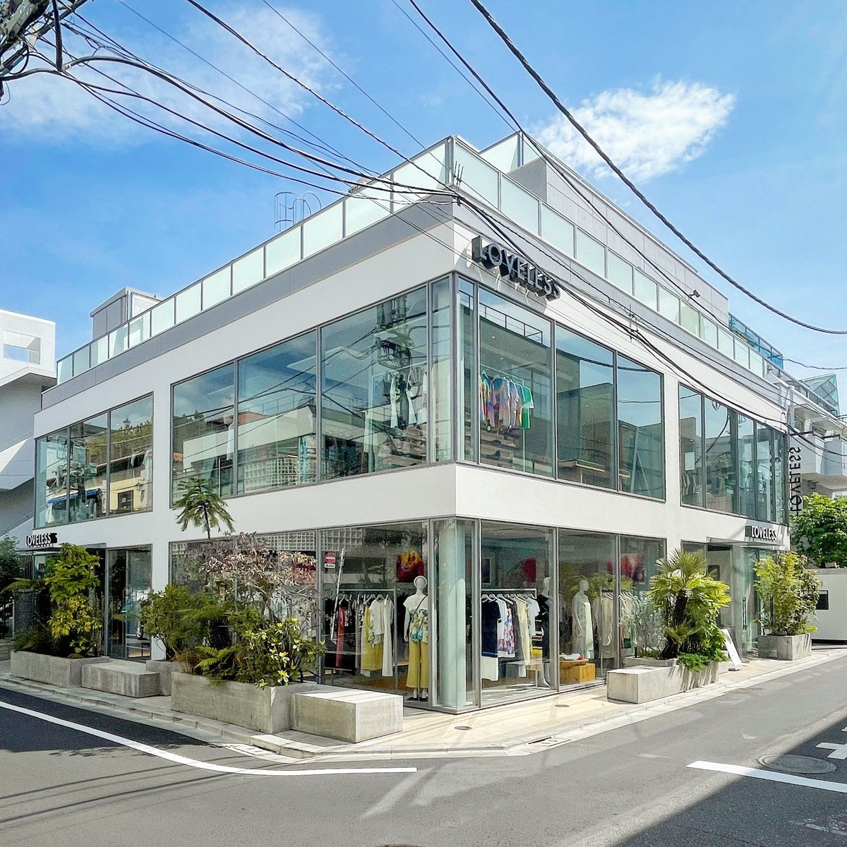 HADENBOOKS's tweet photo. ゴールデンウィークおよび 5月11日(火）まで東京都に発令中の緊急事態宣言の期間中の営業について。引き続き、感染対策に留意しながら営業いたしますので、ご案内いたします。

HADEN BOOKS： 
営業時間：
月曜〜土曜 11:00-20:00
日曜11:00-19:00 

住所：東京都港区南青山3-16-1 LOVELESS青山 https://t.co/6kdArH9LV2