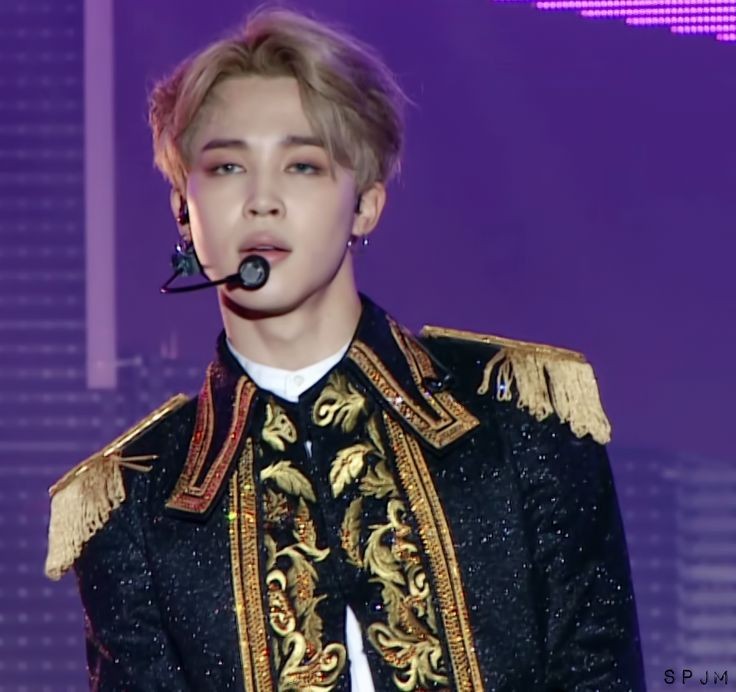 Prince jimin is SUPERIOR.