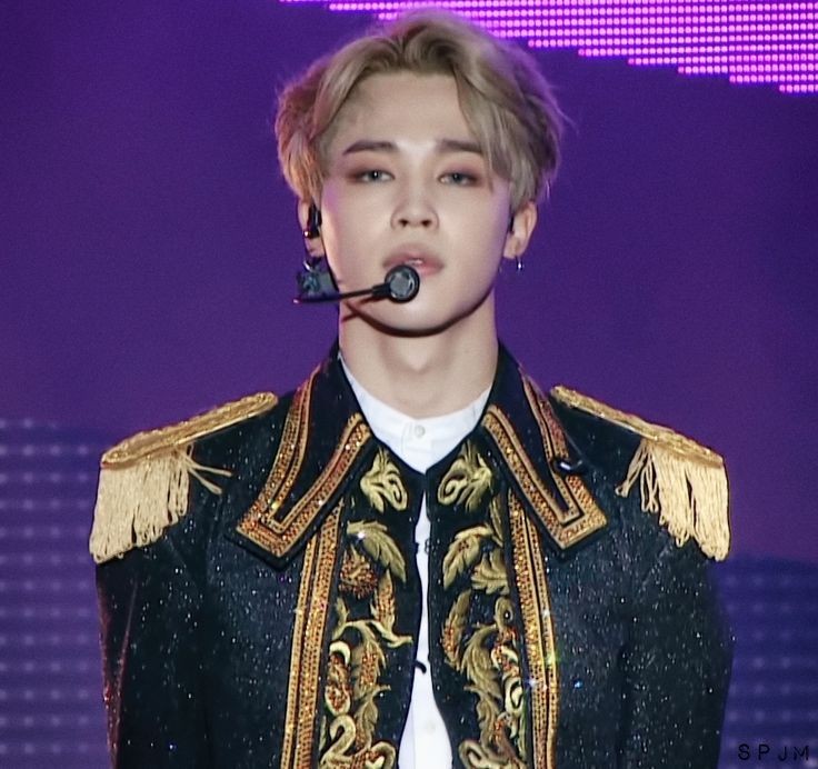 Prince jimin is SUPERIOR.