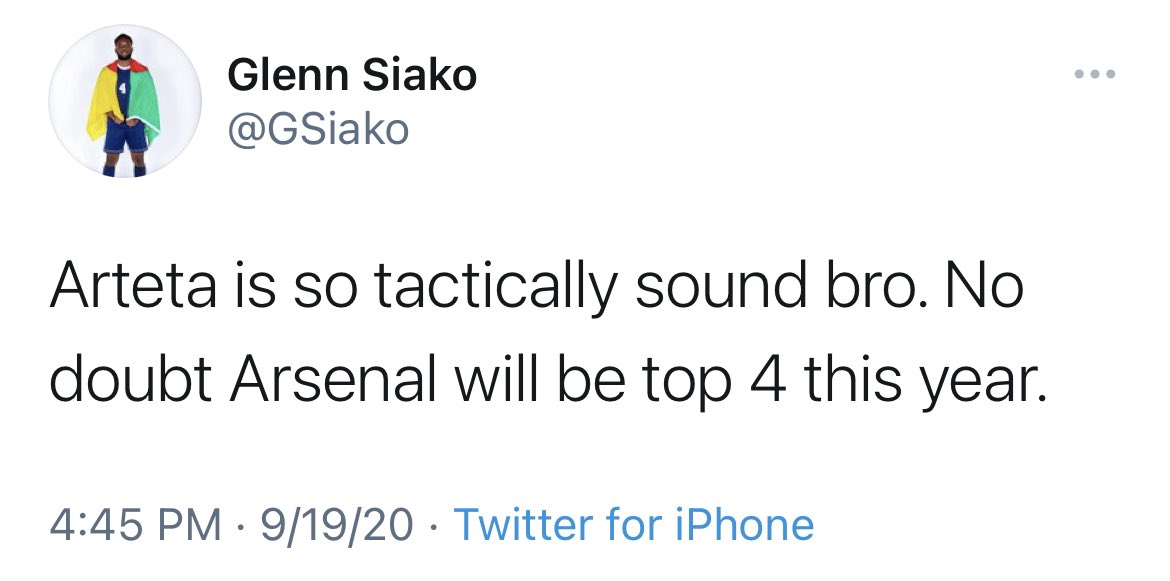 2. Why were fans expecting a top 4 finish? Surely it isn’t a “rebuild” if you want this club to earn £30M+ to not only fail in the Champions League, but to gratify the owner and improve his wealth despite wanting him to sell.