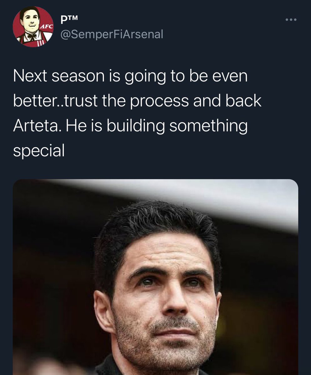 4. What IS the “process?”I’ve seen so many people slam others in the fanbase for not “trusting the process,” but after 16 months, they’ve essentially failed to properly explain what the “process” actually is and what it can possibly lead to.