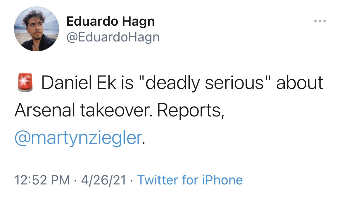  Every Tuesday, the club does their usual hypnotic PR session which not only improves the commercial revenue of the club, but also causes the biggest Arsenal accounts on Twitter to do the same.