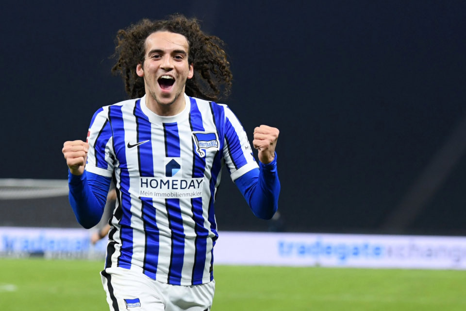 Guendouzi, deemed toxic, is playing the best of his ability in Germany after getting binned by Mikel.Willock is scoring goals and singlehandedly saving Newcastle from relegation. He’s more happy with Steve fucking Bruce than he ever was with Mikel.